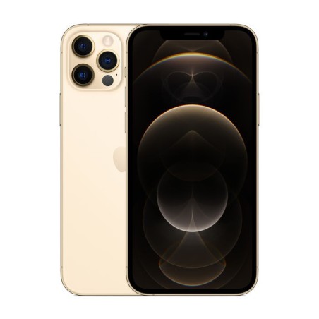 APPLE iPhone 12 Pro 256GB Oro