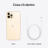 APPLE iPhone 12 Pro 256GB Oro