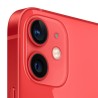 APPLE iPhone 12 mini 64GB (PRODUCT)RED