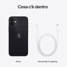 APPLE iPhone 12 mini 64GB Nero