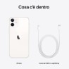 APPLE iPhone 12 mini 128GB Bianco