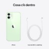 APPLE iPhone 12 mini 128GB Verde