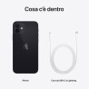 APPLE iPhone 12 64GB Nero