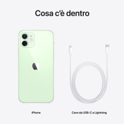 APPLE iPhone 12 64GB Verde