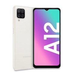 SAMSUNG Galaxy A12 128GB smartphone miglior prezzo offerta stock garazia itallia