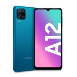 SAMSUNG Galaxy A12 128GB smartphone miglior prezzo offerta stock garazia itallia