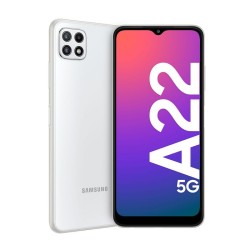 SAMSUNG Galaxy A22 5G smartphone prezzi shock stock garanzia italia offerta