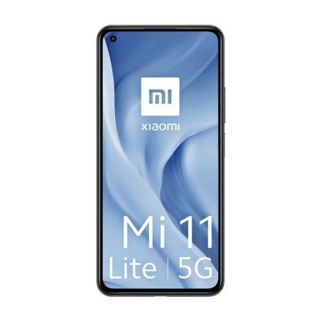 XIAOMI Mi 11 Lite 5G 8+128 SMARTPHONE OFFERTA GARANZIA ITALIA STOCK PREZZI SHOCK