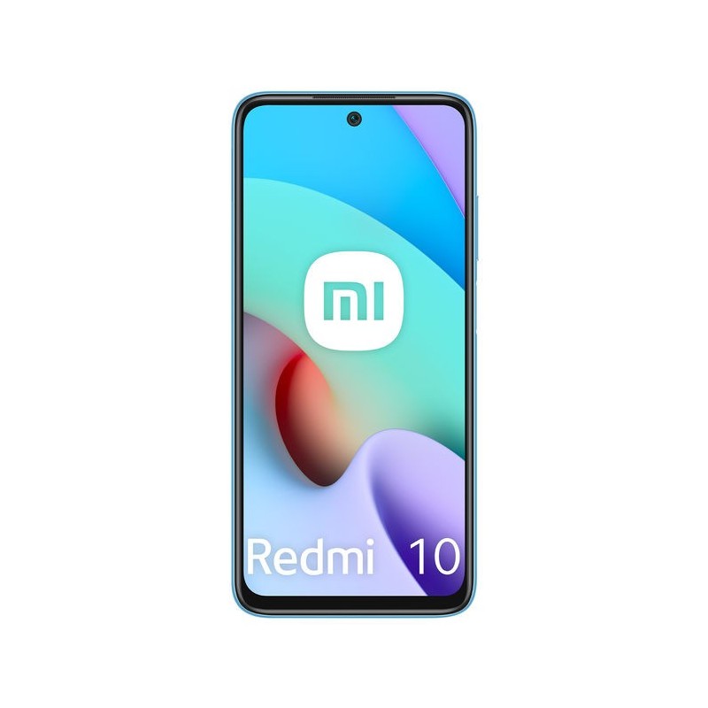 XIAOMI Redmi 10 4+64GB smartphone prezzi shock stock garanzia italia offerta