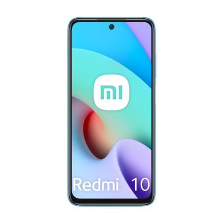 XIAOMI Redmi 10 4+64GB smartphone prezzi shock stock garanzia italia offerta