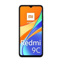 XIAOMI Redmi 9C 64GB smartphone offerta prezzi shock stock garanzia italia