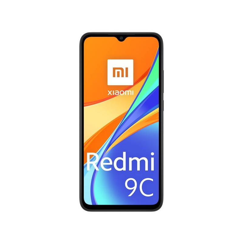 XIAOMI Redmi 9C 64GB smartphone offerta prezzi shock stock garanzia italia