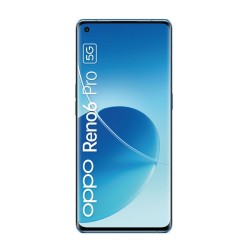 OPPO Reno6 Pro 5G 256GB garanzia italia prezzi shock stock offerta smartphone