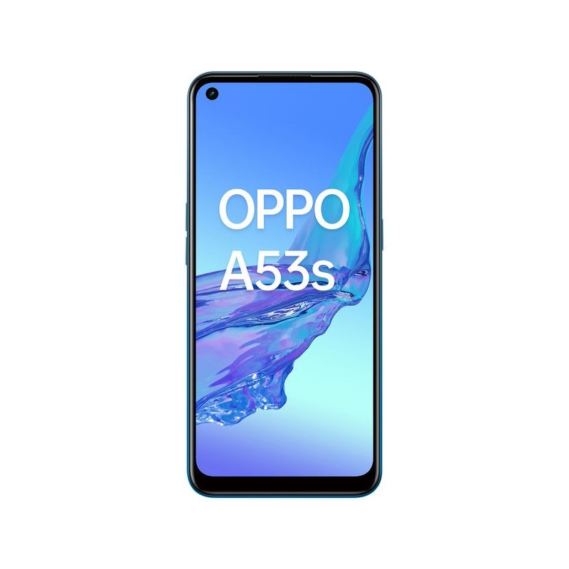 OPPO A53s smartphone prezzi shock stock garanzia italia offerta