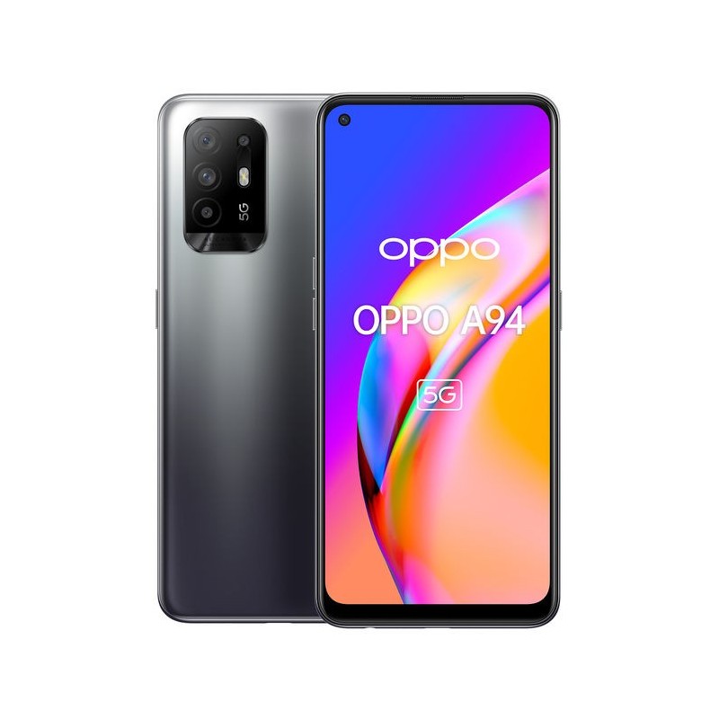 OPPO A94 5G smartphone stock prezzi shock garanzia italia offerta