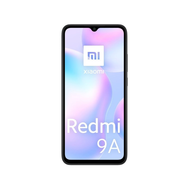 XIAOMI Redmi 9A smartphone offerta prezzi shock stock garanzia italia