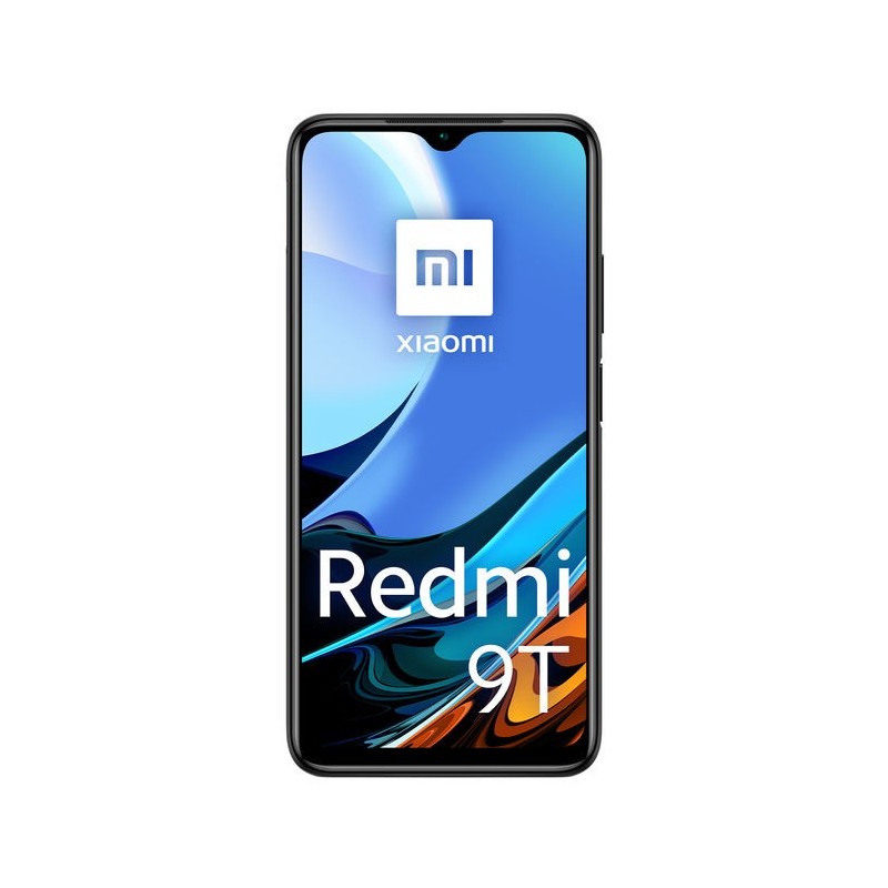 XIAOMI Redmi 9T 4+64Gb smartphone garanzia italia stock prezzi shock offerta