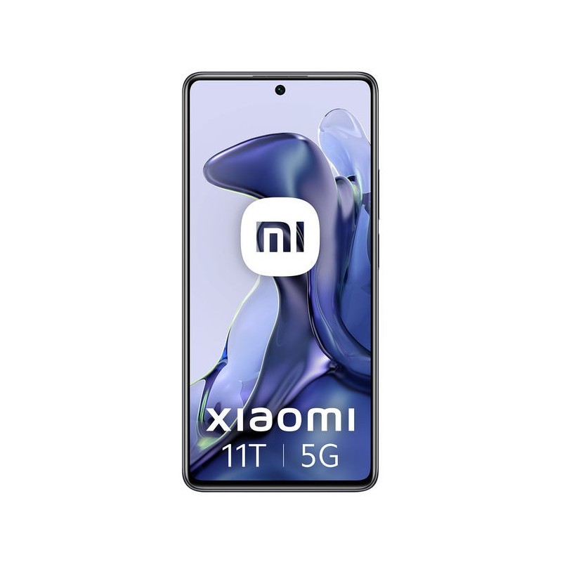 XIAOMI 11T 5G 8+128GB smartphone garanzia italia stock prezzi shock offerta