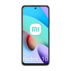 XIAOMI Redmi 10 4+128GB smartphone garanzia italia stock prezzi shock offerta