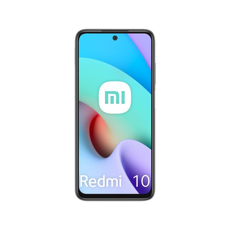 XIAOMI Redmi 10 4+128GB smartphone garanzia italia stock prezzi shock offerta