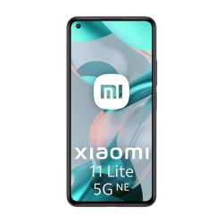 XIAOMI 11 Lite 5G NE 8+128GB smartphone garanzia italia stock prezzi shock offerta