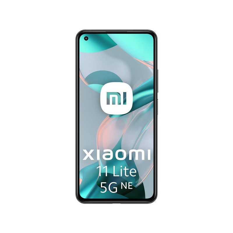 XIAOMI 11 Lite 5G NE 8+128GB smartphone garanzia italia stock prezzi shock offerta