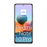 XIAOMI Redmi Note 10 Pro 6+128 garanzia italia smartphone stock prezzi shock offerta