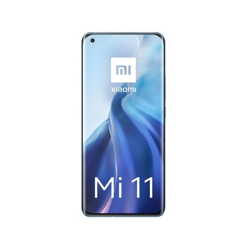 XIAOMI Mi 11 8+256 smartphone prezzi shock stock garanzia italia offerta