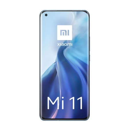 XIAOMI Mi 11 8+256 smartphone prezzi shock stock garanzia italia offerta