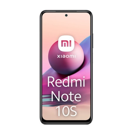 XIAOMI Redmi Note 10S 6+128GB smartphone garanzia italia stock prezzi shock offerta