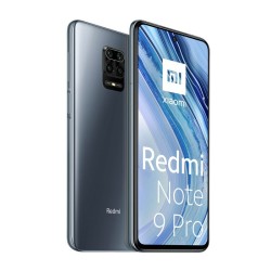 XIAOMI Redmi Note 9 Pro 6+128 garanzia italia smartphone stock prezzi shock offerta