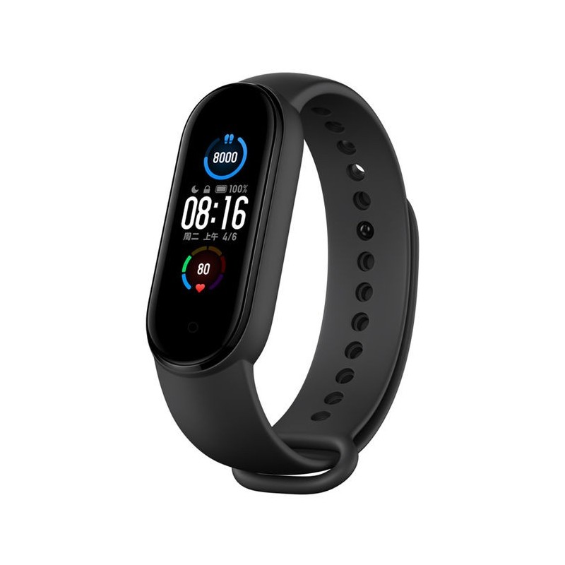 XIAOMI Mi Smart Band 5 smartphone garanzia italia offerta stock prezzi shock