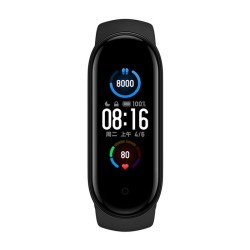 XIAOMI Mi Smart Band 5 smartphone garanzia italia offerta stock prezzi shock